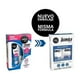 thumbnail image 3 of Kit Bomba Shampoo + Acondicionador 200 Ml, 3 of 3