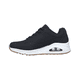 thumbnail image 4 of ZAPATILLAS URBANAS SKECHERS UNO MUJER | 73690-BLK - Talla 35, 4 of 6
