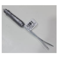 Silver Wave - Plomo Anclote Pata Alambre 120G Unidad