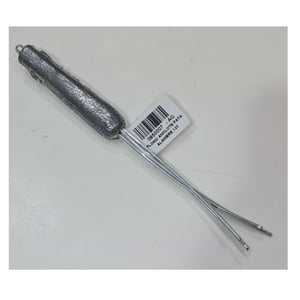 Silver Wave - Plomo Anclote Pata Alambre 120G Unidad