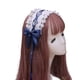 thumbnail image 1 of Tocado de sirvienta, accesorios para el cabello de encaje, lindas diademas, horquilla dulce, 1 of 5