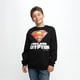 thumbnail image 1 of Poleron Niño Superman Last Son Negro Dc Comics, 1 of 6