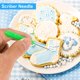 thumbnail image 5 of Kit de decoración de pasteles Wddeevoi de 18 piezas con boquillas, 5 of 9