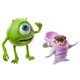 thumbnail image 3 of Monsters Inc. Mike W. Y Boo, 3 of 7