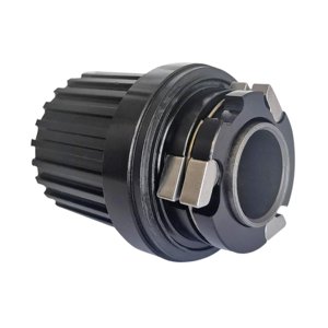 Ioensy - Cuerpo De Buje De Bicicleta Para Peso Ligero De 12 Velocidades Con Cuerpo De Casete De Rodamientos