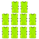 thumbnail image 1 of Pack X10 Chaleco Deportivo Petos XL Extra Grande Adultos, 1 of 3