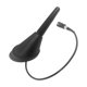 thumbnail image 5 of Accesorios De Radio De Techo De Pie De Antena De Techo Negro Duraderos Para Toyota Prius, 5 of 5