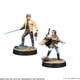 thumbnail image 2 of Juego de mesa Asmodee Star Wars Legion Pack de Héroes, 2 of 5