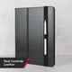 thumbnail image 3 of Funda de Cuero Casemade para iPad Pro 13" M5 M4 Negra, 3 of 9