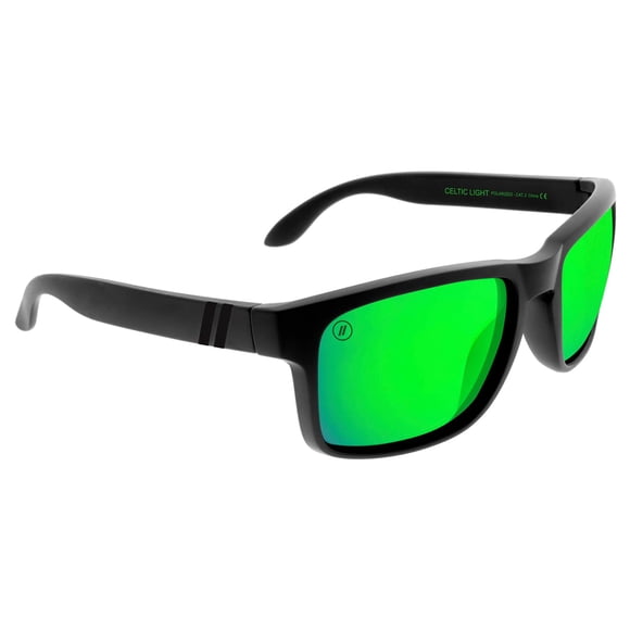 Gafas de Sol Blenders Eyewear Canyon Polarizadas Celtic Light