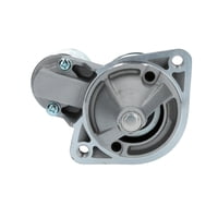 Kuboshi - Motor De Partida Byd F3 1.5 473Qe Gasolina 09/11 8 Val