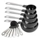 thumbnail image 1 of Set de tazas medidoras y cucharas dosificadoras COOK WITH COLOR, 1 of 8