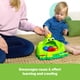 thumbnail image 4 of Juguete para jugar a la pelota Bright Starts Poppin' Ball Frog a partir de 6 meses, 4 of 9
