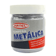 thumbnail image 2 of Temp. Metalica Plata 100 ml, 2 of 2
