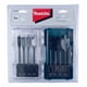 thumbnail image 2 of Set 8 Brocas Paleta Toma Hex 1/4 Makita E-08698, 2 of 2