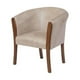 thumbnail image 2 of Sitial Dortmund Cuero Kentucky Beige, 2 of 4