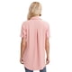 thumbnail image 3 of Blusa Mujer Manga Corta Algodón Botones 0055, 3 of 3