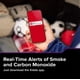 thumbnail image 2 of Detector de humo y monóxido de carbono Kidde Smart Hardwired, 2 of 8