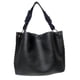 thumbnail image 3 of Cartera Cuero Ecológico CRR92 Negro, 3 of 3