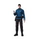 thumbnail image 1 of Figura de acción Hiya Toys Star Trek Spock, escala 1/12, 15,7 cm, 1 of 9