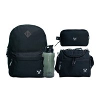 Moose - Pack Boston Black