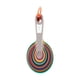thumbnail image 1 of Juego de Tazas Medidoras Farberware 12 piezas Rainforest, 1 of 5