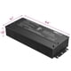 thumbnail image 3 of Controlador LED EMITEVER regulable de 150 W AC 110-277 V a DC 24 V, 3 of 9