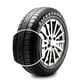 thumbnail image 1 of Neumatico 205/65 R15 Firehawk 600 94T, 1 of 2