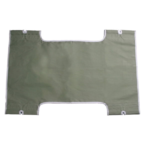 Lona médica Sling Drive para asiento/respaldo
