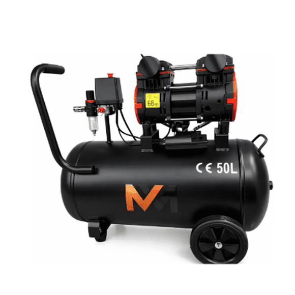 COMPRESOR SILENCIOSO 50LTS