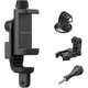 thumbnail image 1 of Adaptador Suptig para soporte de teléfono para trípode con zapata fría, 1 of 7