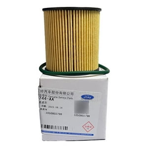 Motorcraft - Filtro Aceite Ford Territory 1.5 2018-2022 Genuino