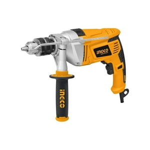 Ingco - Taladro Percutor Electrico Industrial 1100W/13Mm