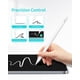 thumbnail image 5 of Pencil Tips Para Apple Pencil De Segunda Y Primera Generación, 5 of 8
