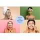 thumbnail image 5 of Kit Variado De Mascarillas De Arcilla 10 Piezas Para Hombres Y Mujeres, 5 of 6