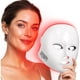 thumbnail image 1 of Mascarilla LED 4D NEWKEY 150 LEDs 630 nm Rojo, 1 of 3