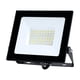 thumbnail image 3 of "Pack X3 Foco Proyector Belug  De Area 50w Ip65 Luz Fria Sec Negro Luz Fria ", 3 of 4
