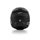 thumbnail image 3 of Casco Alpinestars SM3 Solid Motocross Negro Mate, 3 of 8