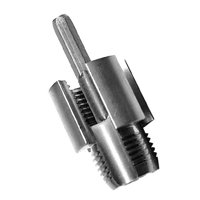 Magideal - Herramienta Para Roscar Tuberías Herramienta Para Roscar Tuberías De Agua Fabricante De Kits Para Roscar Tuberías De Agua Para Fontanería Cocina Hogar 6 Puntos