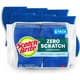 thumbnail image 1 of Esponja Scotch-Brite Zero Scratch 6 unidades 11 cm sin rayas, 1 of 3