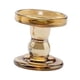 thumbnail image 1 of Candelabro De Cristal Para Velas, Candelabro Para Sala De Estar, Fiesta, Vacaciones, 8cm X 8,5 Cm, 1 of 5