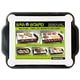thumbnail image 2 of Tabla de cortar Prodyne Prep & Slice BB-16 con bandeja, 2 of 8