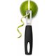 thumbnail image 1 of A Bar Above Channel Knife, mango ergonómico negro y acero inoxidable, 1 of 3