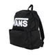 thumbnail image 2 of Mochila Vans Old Skool Velcro negro único, 2 of 7