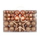 thumbnail image 2 of Juego De Adornos De Bolas De Navidad, Decoración Navideña Para Interiores, Aniversario Y Oficina, 101 Uds., 2 of 3