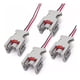 thumbnail image 5 of Pack 4 Enchufes Inyector Para Ssanyong/hyundai/jmc/greatwall, 5 of 6