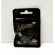 thumbnail image 2 of Puntas de dardo estilo L de L‑style, 30 piezas, negras, longitud regular, 2 of 6