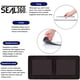 thumbnail image 4 of Fundas de ventilación magnéticas SEAL360, paquete de 3, 14 cm x 30 cm (blancas), 4 of 7