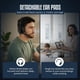 thumbnail image 3 of Auriculares Bluetooth Philips Trucker con micrófono con cancelación de ruido, 3 of 9