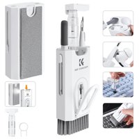Kit De Limpieza K&F Concept 8 En 1 Airpods Para Iphone Macbook